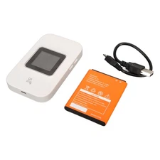 Portable WiFi Mobile WiFi Hotspot Mini LTE Router For Car Users