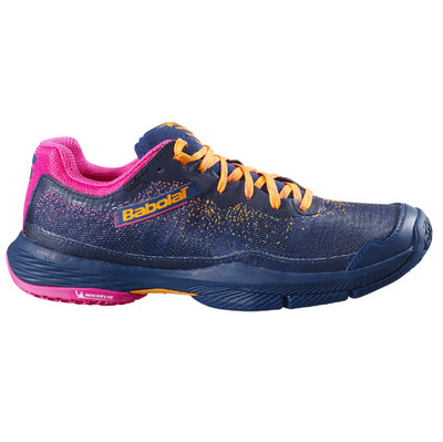 Babolat Padelschuhe Jet Ritma Padel-Tennis Turnschuhe Sportschuhe 31S23753 4111