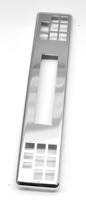Instrument Panel for Freightliner Century w/ Cutouts Plastic 10-1/2'' UP#41965