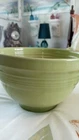 FIESTA Lemongrass  BOWL 8"X5"