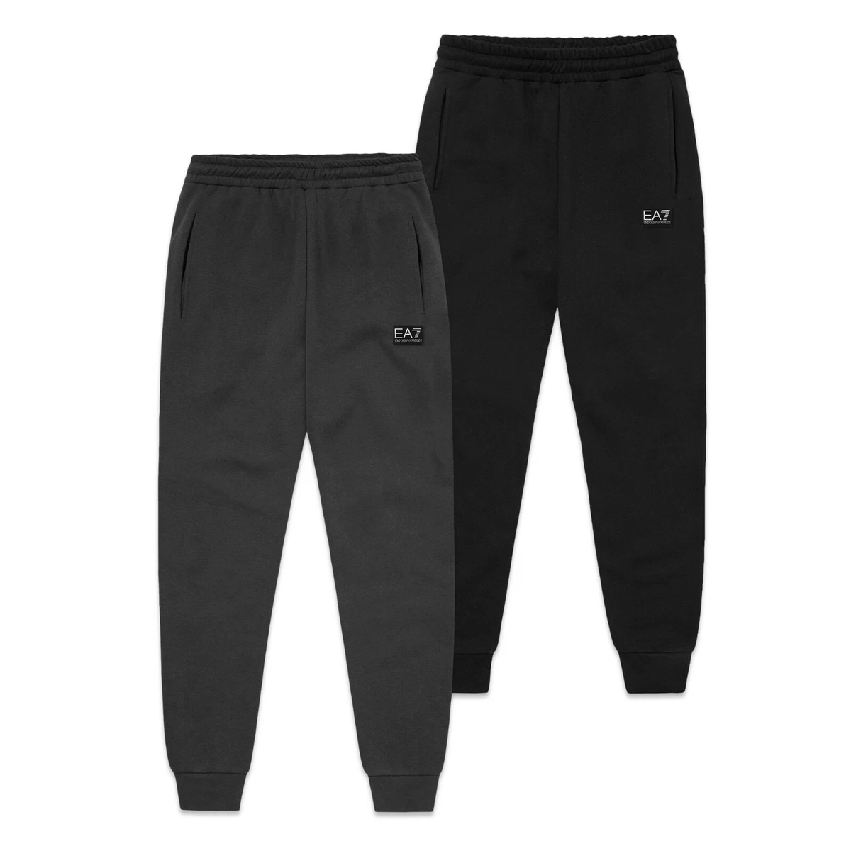 Emporio Armani Joggers Emporio Armani EA7 Black Badge Skinny
