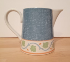 Villeroy Boch Twist Lucca Ornamento Kanne Milchkanne