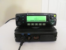 Motorola XTL2500 UHF R2 450-520mhz P25 Digital Mobile Radio - Foto 11