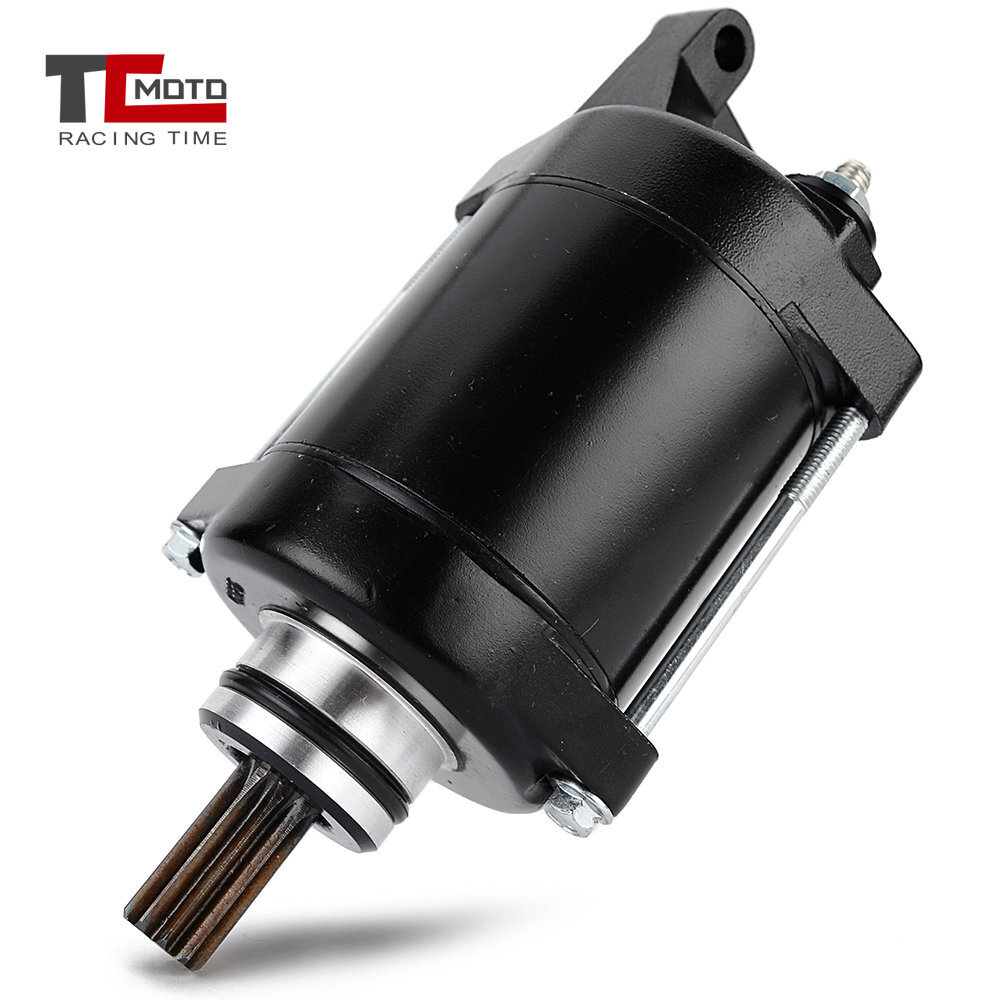 Nonmokaページ STARTER for Kawasaki ZX1000 Ninja ZX-10R 2010 21163-0044