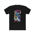 X-Force Rob Liefeld comic tee vintage style X-Men Cable T-shirt