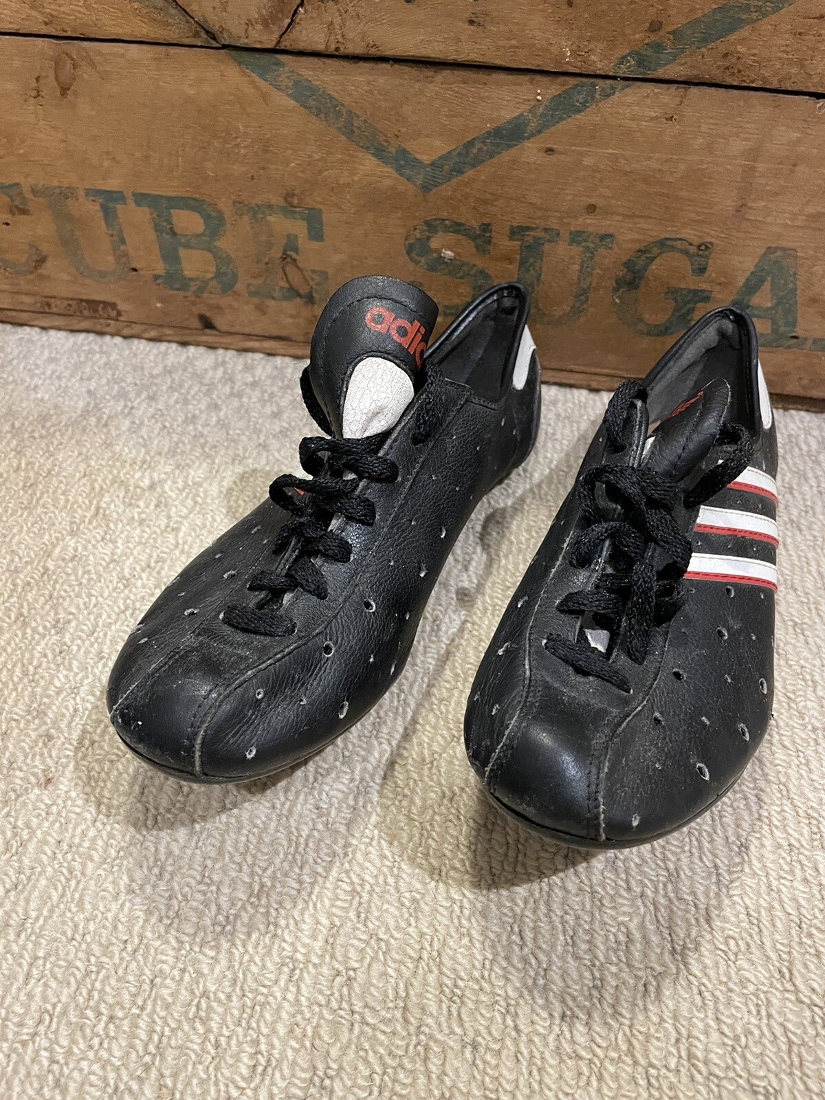 adidas eddy merckx cycling shoes