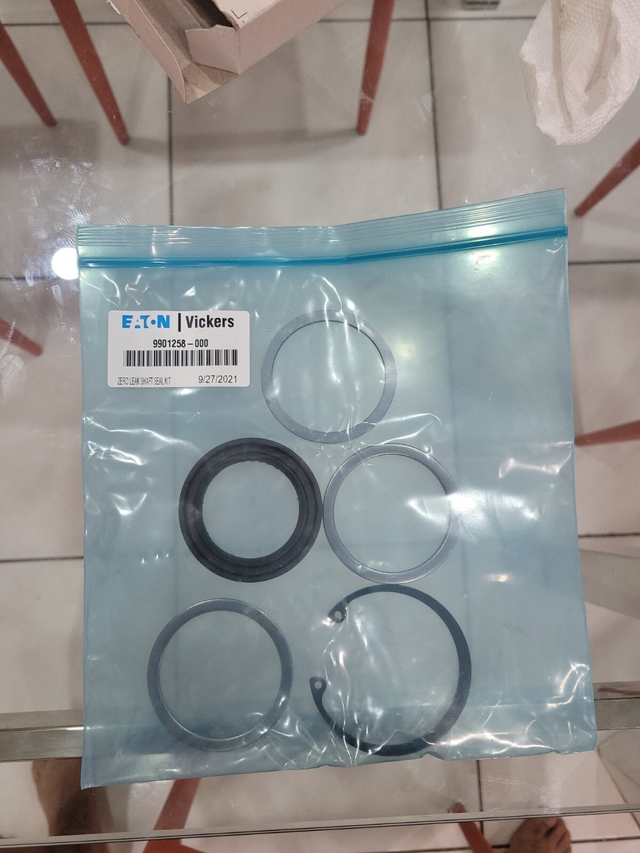 Case IH CNH 48130848 seal kit new | eBay 