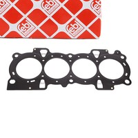 febi Zylinderkopfdichtung FüR Ford Fiesta 4 Focus 1 MK1 Fusion Puma 1.6 1097083