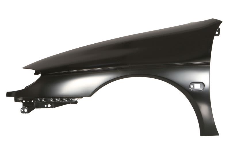 Front Left Fender Fits: RENAULT MEGANE I 01.96-09.99