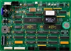 GILBARCO T20092-G1 PUMP CONTROLLER BOARD