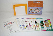 Fun with Photos, Memories,  More by Creating Keepsakes with 50 Idea Sheets