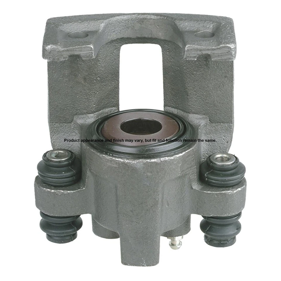 For 1994-1998 Jeep Grand Cherokee Cardone Front Rear Set (4) Disc Brake Calipers - Image 3 of 4