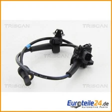 Sensor, wheel speed Triscan 818040514 for Honda