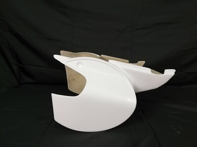 Ducati Scrambler 800 Tabelle Portanumero - Side Panels Plate