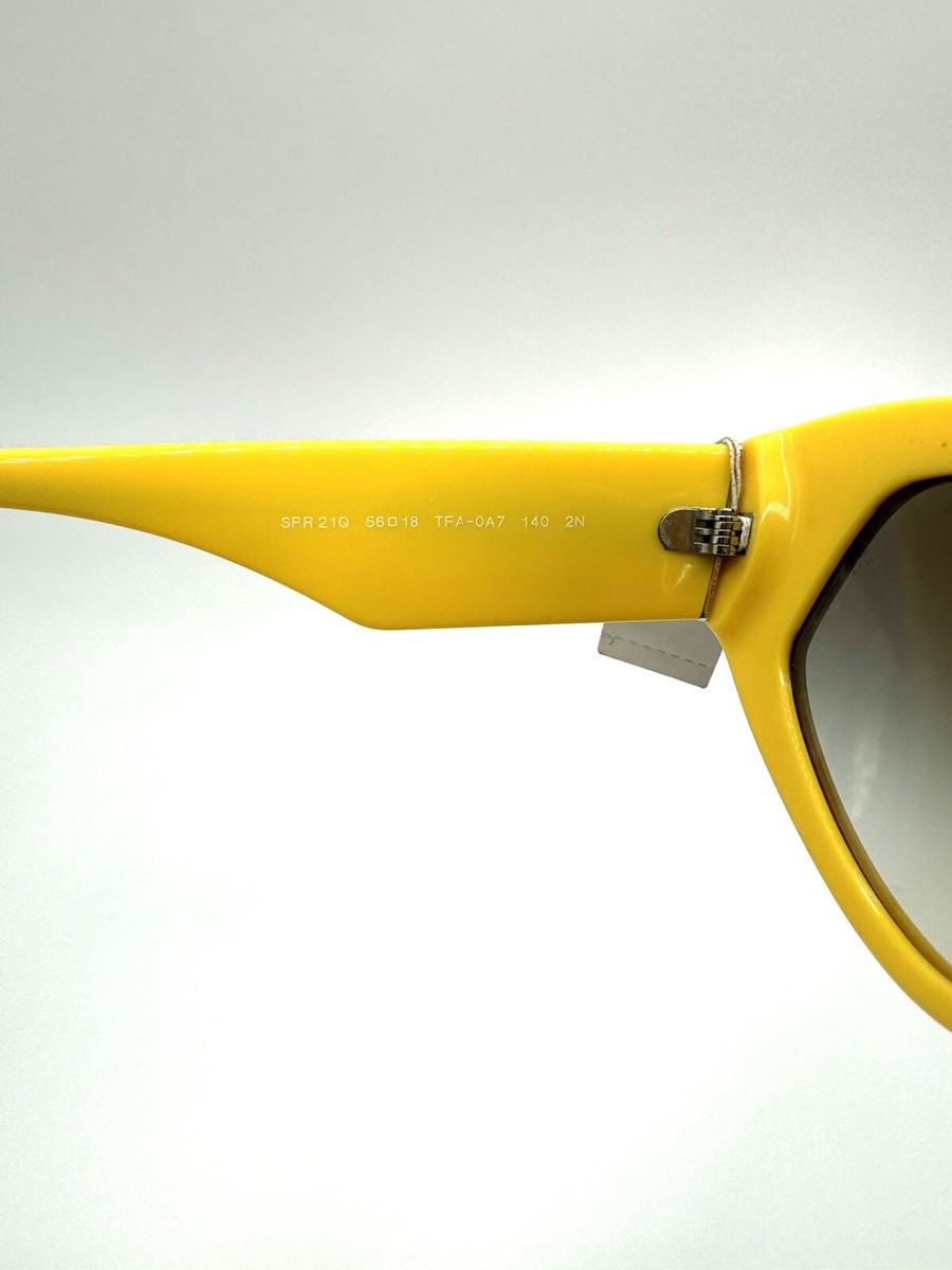 小物 PRADA sunglasses gold logo cateye y2k PRADA sunglasses gold logo cateye y2k | eBay