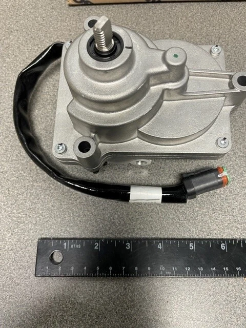 SCANIA ACTUATOR, PART # 2567378 | eBay