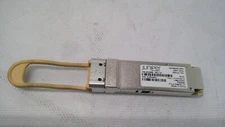 Juniper Networks  40GBASE-SR4  740-032986 OM3 100m 850nm FTL410QE3C-J1