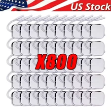 40 TENS Electrode Pads EMS Replacement Unit 7000 3000 2x2 Muscle Stimulator BULK