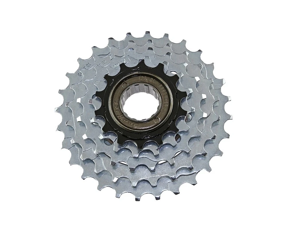 Sun Race Bicycle Cassettes, Freewheels & Cogs 5 Speed