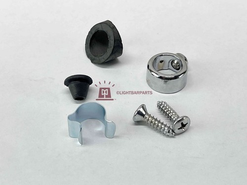 Unity Spotlight Parts - Bracket Mounting Package - See Description For ...