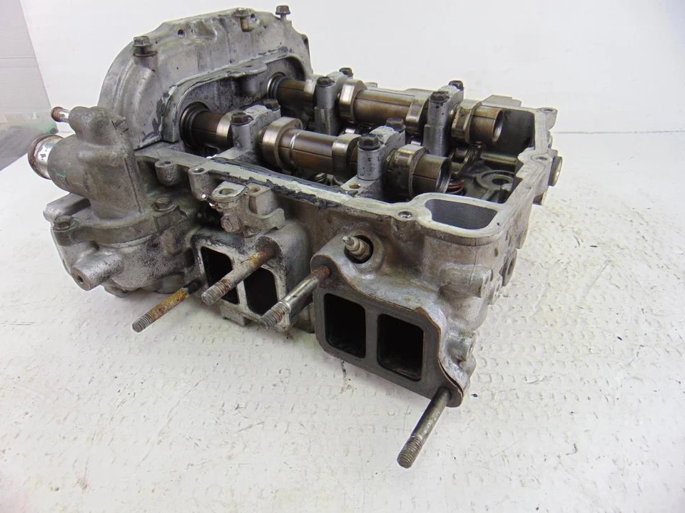 T20D102 Zylinderkopf R. für SUBARU LEGACY BERLINA (B13/BL) 2.0 D Classic 200097 - Bild 4 von 4