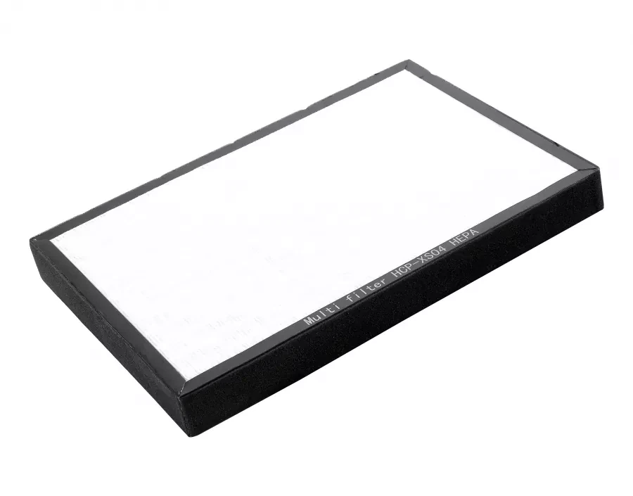 Ersatzfilter für Comedes LR 700 Luftreiniger