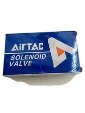 AIRTAC 4V21008FT / 4V21008FT (BRAND NEW)