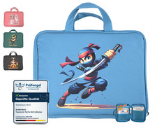 bunnyboo TipToi Tasche - [CREATIVE] - Platz f...