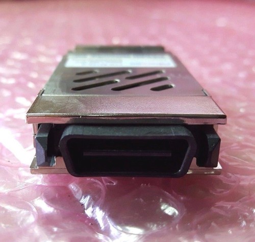 Transceptor convertidor de interfaz Gigabit Fiberxon Ftm 8012S G 850 mm 1,25 G Gbic - Imagen 4 de 6