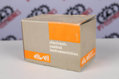 ELIWELL EWDR 902/R DP / EWHS (R3B1BEU700) (CONTROLLER) - 6 months warranty