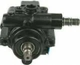 Bomba de dirección asistida Cardone 1996 1997 1998 para Mitsubishi Eclipse 1995-1999 Foto 4 de 4