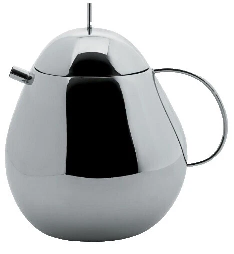 Cubiertos de acero inoxidable sólido Alessi & serveware