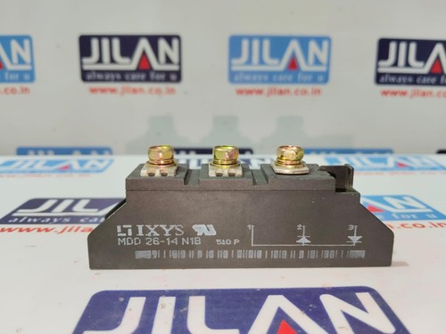 INTERNATIONAL MDD26-14N1B IGBT MODULE
