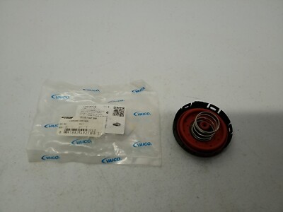 V20-0722 Vaico Crankcase Oil Seperator Pressure Ventilation Vent Valve