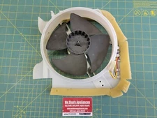 Endurance Pro WR60X10185 DC Refrigerator Evaporator Fan Motor