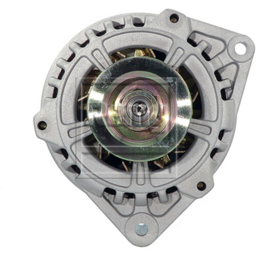 Alternator-New Remy 91207 - Picture 1 of 4