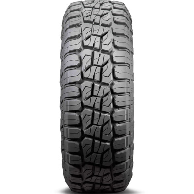 2 Tires 235/75R15 105T Delinte DX-20 Bandit X/T XT Extreme Terrain 2 Tires 235/75R15 105T Delinte DX-20 Bandit X/T XT Extreme Terrain