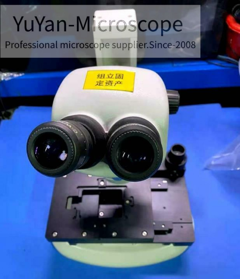 Genuine Nikon SMZ745 microscope+10X/21 eyepieces+stand #free EXPRESS shipping