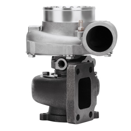 Billet GT35 GT3582 Universal Replacement Turbocharger for all 4/6 cyl T3 Flange - Picture 10 of 11