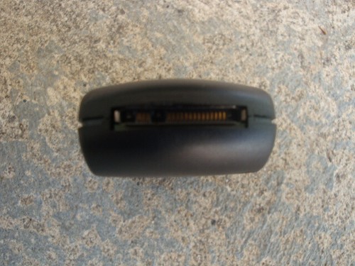 03-08 BMW E65 E66 745 750 760 Motorola Bluetooth Module Adapter 84110410144 OEM - Picture 3 of 3