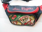 Vintage Las Vegas Lucky Fanny Pack  — photo 2