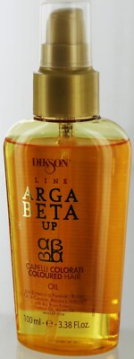 Dikson LineArga beta Up  Coloured Hair Oil 3,38fl oz