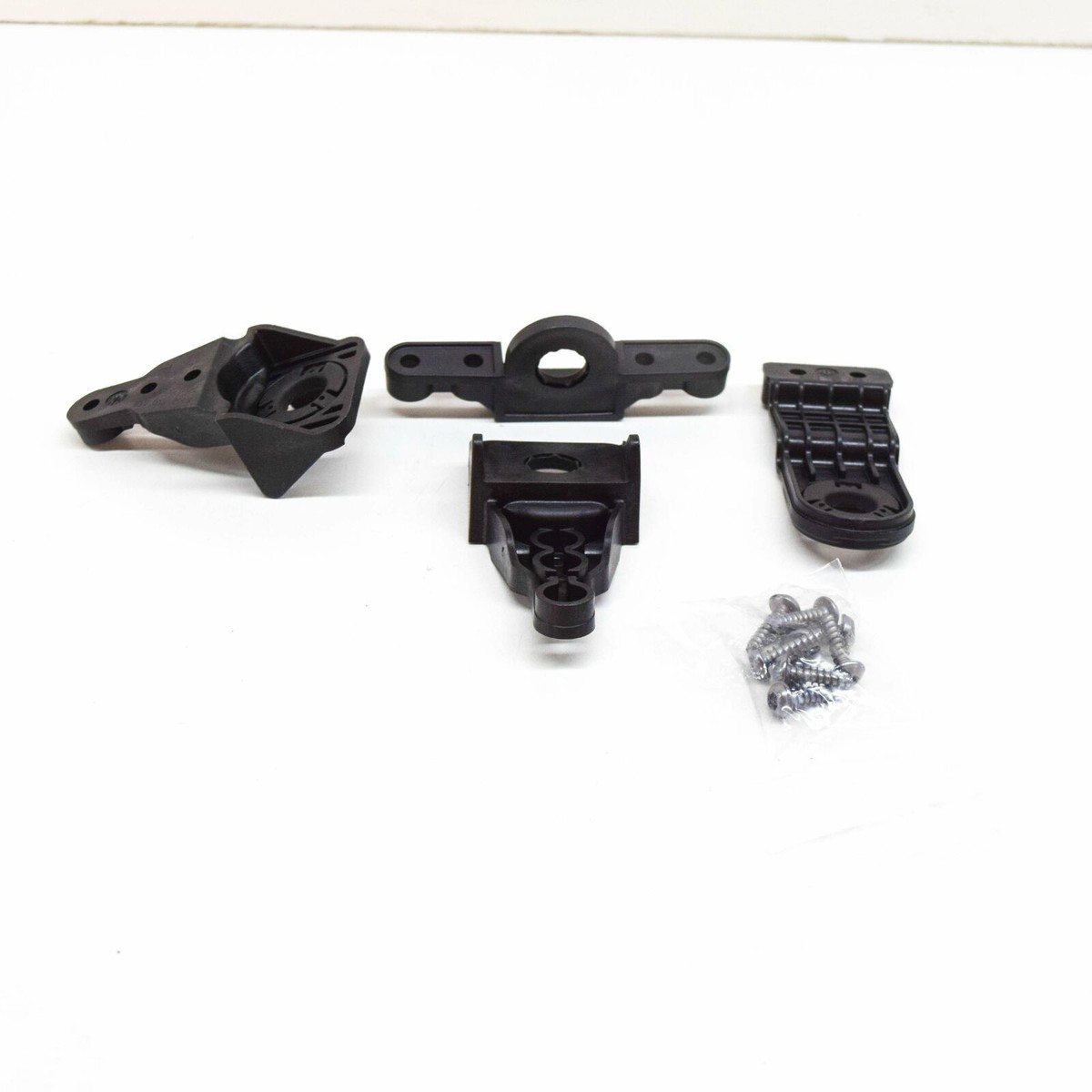 Genuine BMW X5 X6 F15 F16 Headlight Repair Kit 63117381444 14-18 