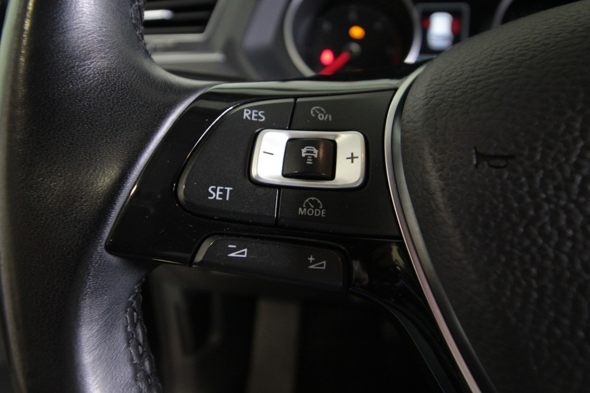 VW Tiguan 2,0 TDi 150 Comfortline DSG