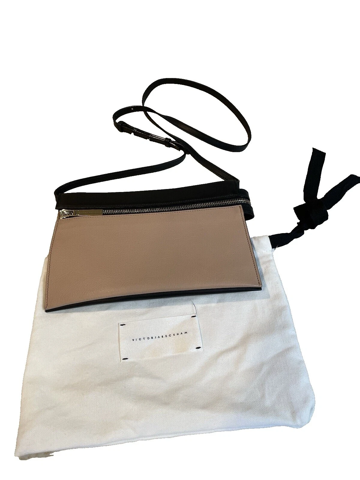 Женские сумки клатч Victoria Beckham