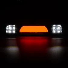 3D Led Third 3rd Brake Light Cargo Lamp For 1999-16 Ford F250 F350 Super Duty