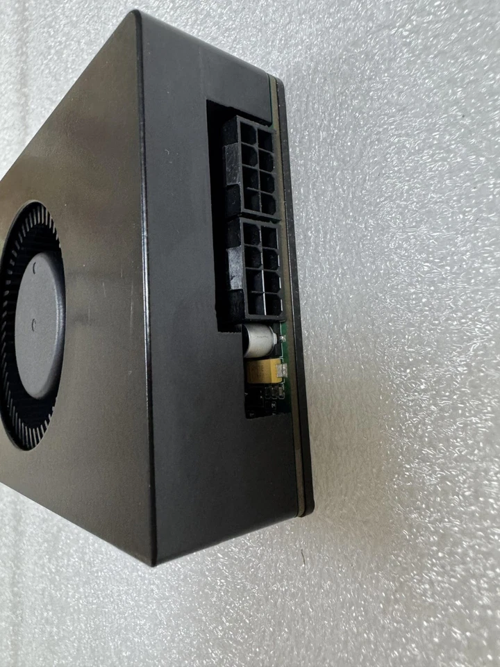 SXM2 to PCIE Adapter For Nvidia Tesla P100 V100 16G 32GB GPU Computing Graphics - Image 4 of 4