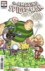 AMAZING SPIDER-MAN #6 / 900 SKOTTIE YOUNG VARIANT NM
