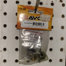 Savox Sg-sc02551mg Gear Set