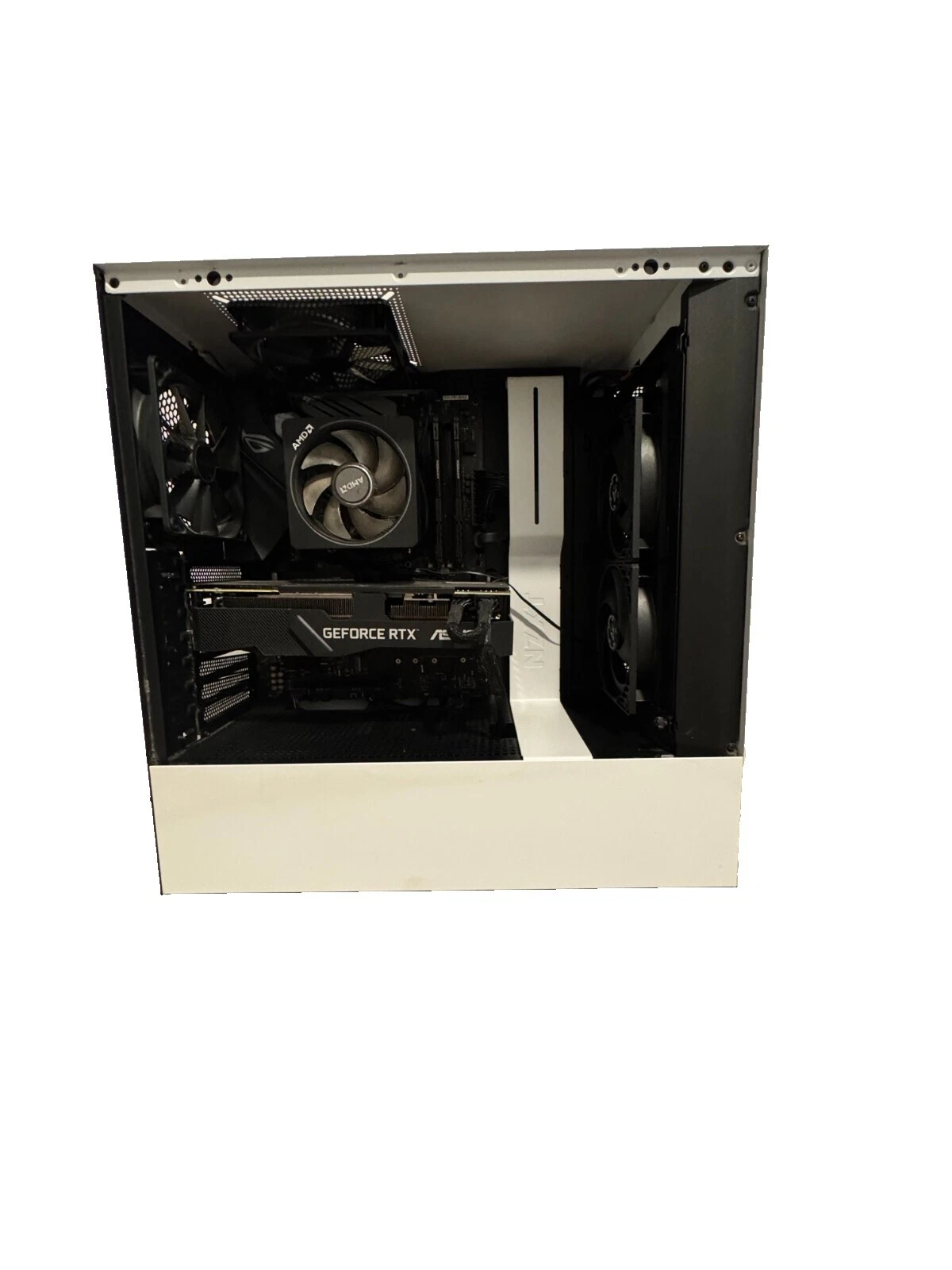 Custom/Whitebox ASUS ROG Tower PC Desktops & All-In-One Computers